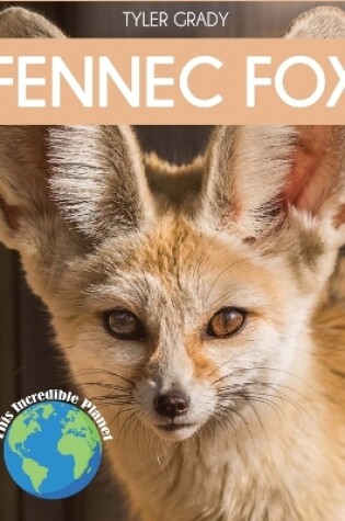 Cover of Fennec Fox