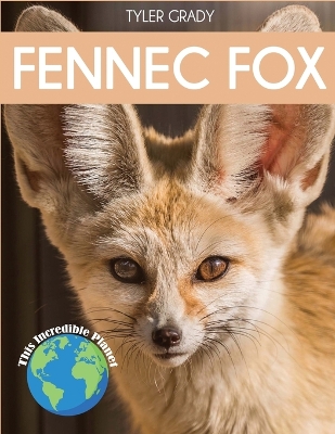 Cover of Fennec Fox