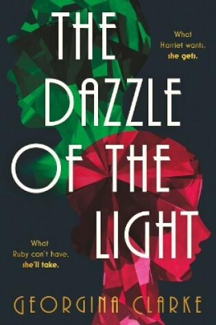 Cover of The Dazzle of the Light