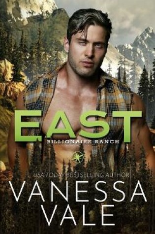 Cover of East