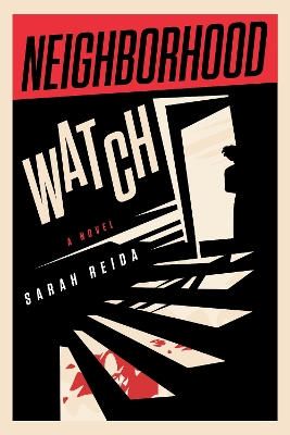 Cover of Neighborhood Watch