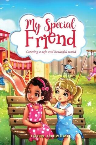 Cover of My Special Friend