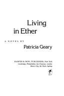 Book cover for Living in Ether