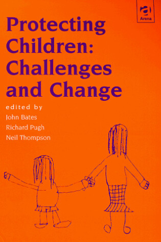 Cover of Protecting Children