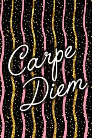 Cover of Carpe Diem