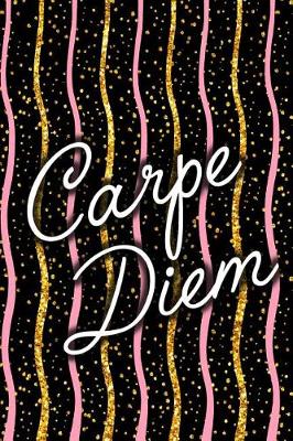 Book cover for Carpe Diem