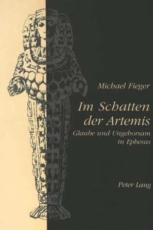 Cover of Im Schatten Der Artemis