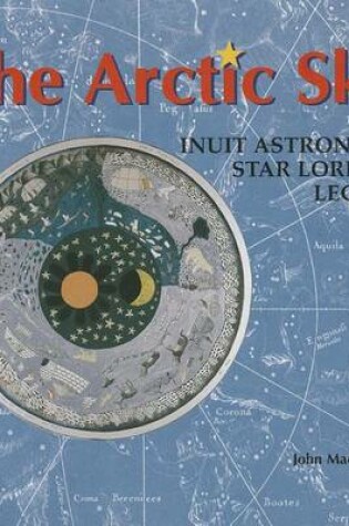 Cover of Arctic Sky