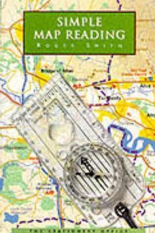 Cover of Simple Map Reading