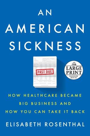 Cover of An American Sickness