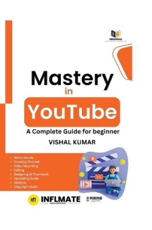 Cover of Mastery in Youtube