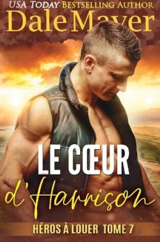 Cover of Le Coeur d'Harrison