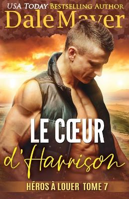 Cover of Le Coeur d'Harrison