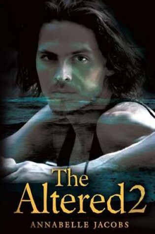Cover of The Altered 2