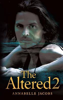 Book cover for The Altered 2
