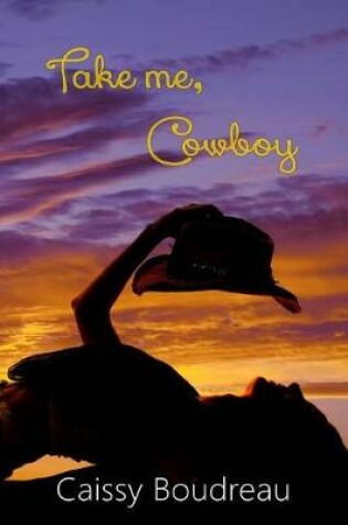 Cover of Take Me, Cowboy