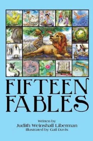 Cover of Fifteen Fables