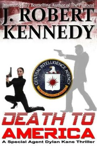 Cover of Death To America