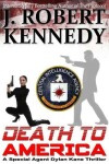 Book cover for Death To America