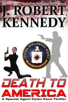 Cover of Death To America