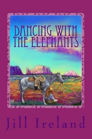 Cover of Dancing with the Elephants