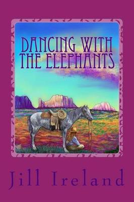 Book cover for Dancing with the Elephants
