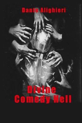 Book cover for Divine Comedy Hell