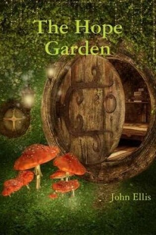 Cover of The Hope Garden