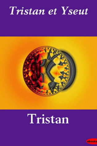 Cover of Tristan Et Yseut