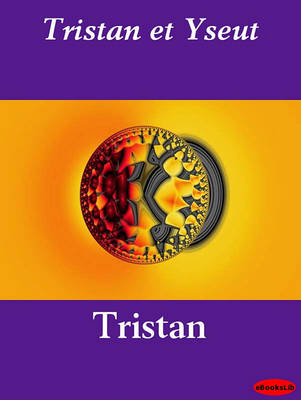 Book cover for Tristan Et Yseut