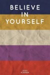 Book cover for Believe In Yourself