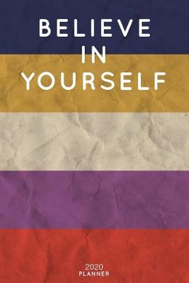 Cover of Believe In Yourself