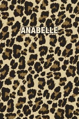 Book cover for Anabelle