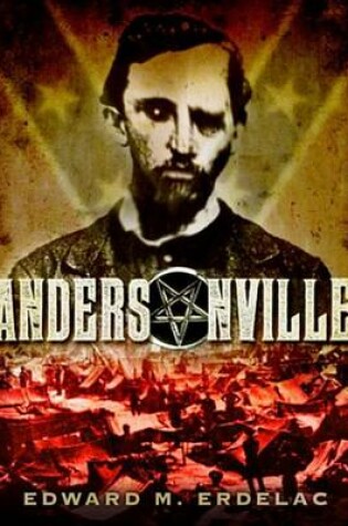 Cover of Andersonville