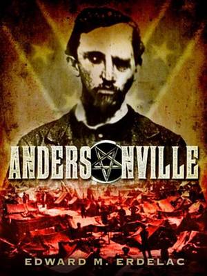 Book cover for Andersonville