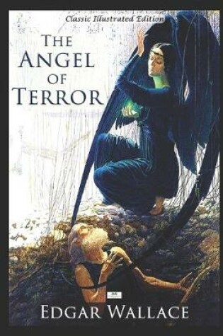 Cover of The Angel of Terror - Classic Illustrated Edition