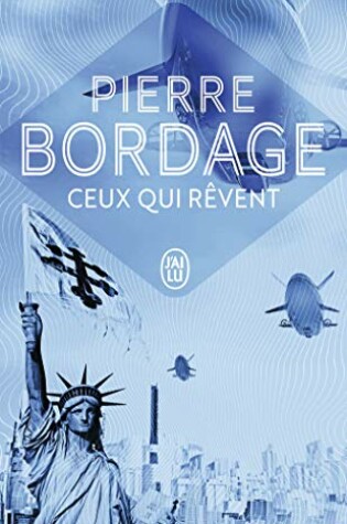Cover of Ceux Qui Revent