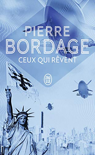 Book cover for Ceux Qui Revent