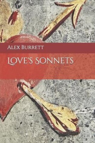 Cover of Love's Sonnets