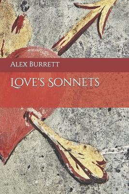 Book cover for Love's Sonnets