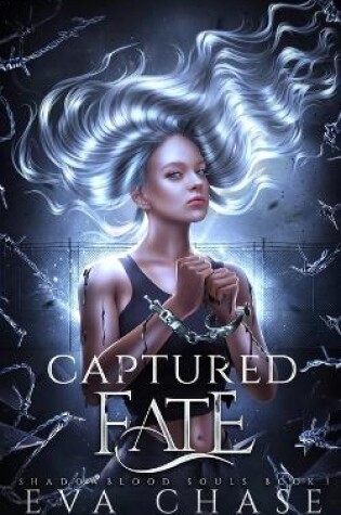 Cover of Captured Fate