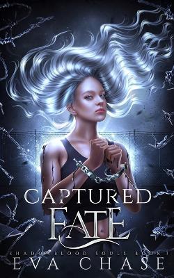 Cover of Captured Fate