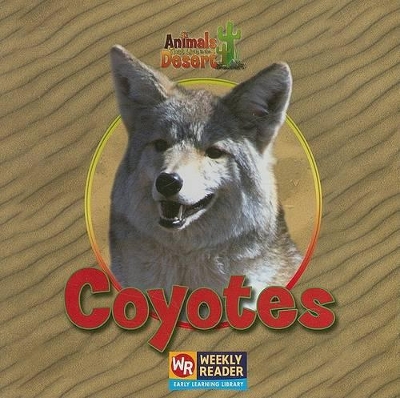 Cover of Coyotes