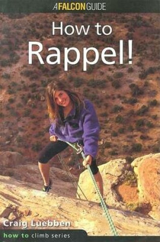 Cover of How to Rappel