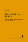 Book cover for When the Spirit Meets the Spirits