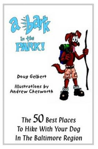 Cover of A Bark in the Park
