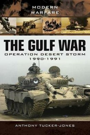 Cover of The Gulf War