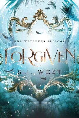 Cover of Forgiven