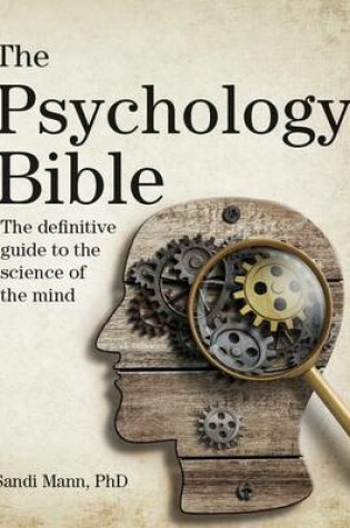 Cover of The Psychology Bible