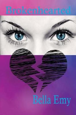 Book cover for Brokenhearted